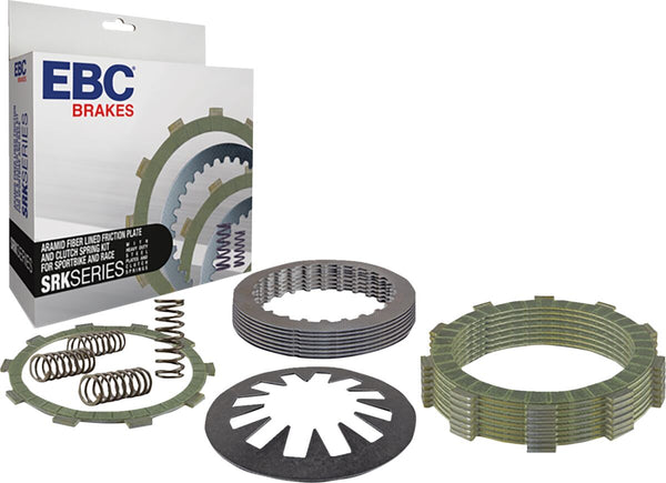 EBC Kit d’embrayage SRK Series