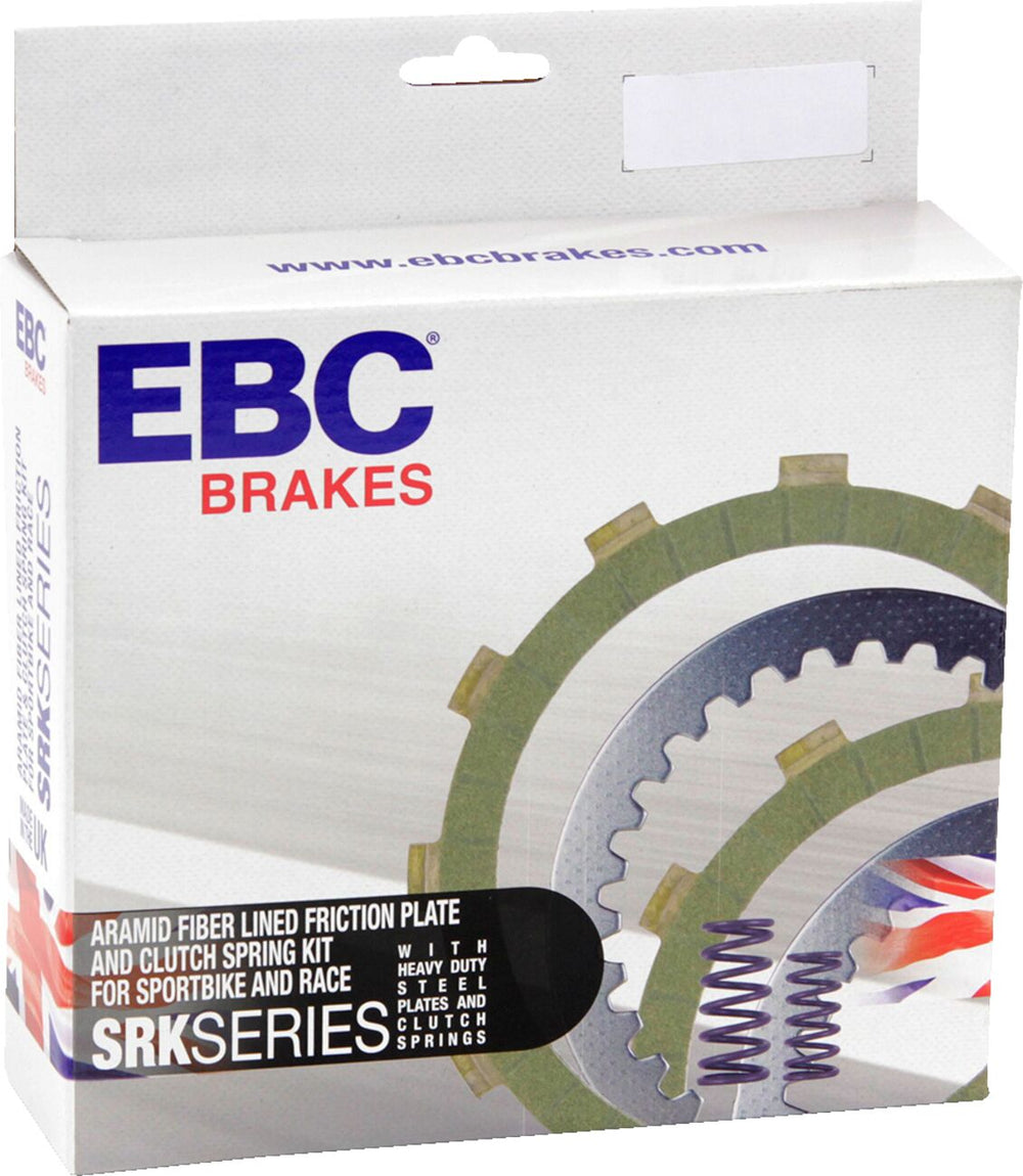 EBC Kit d’embrayage SRK Series