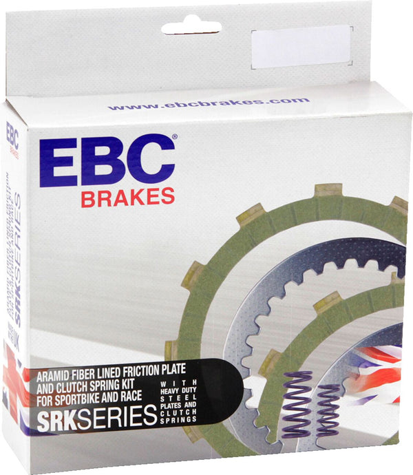 EBC Kit d’embrayage SRK Series