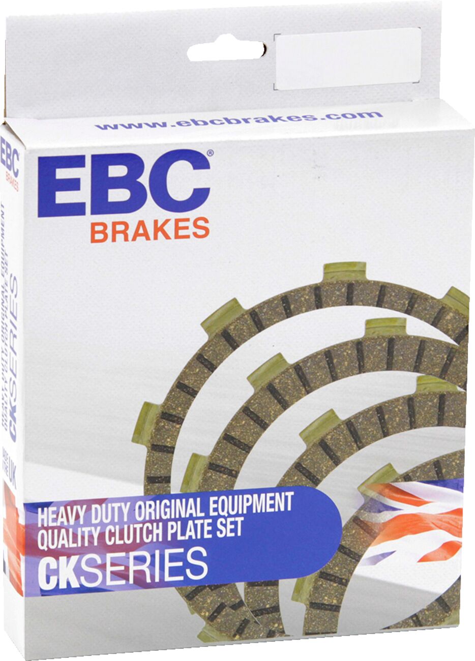 EBC Kit d’embrayage CK Standard Series