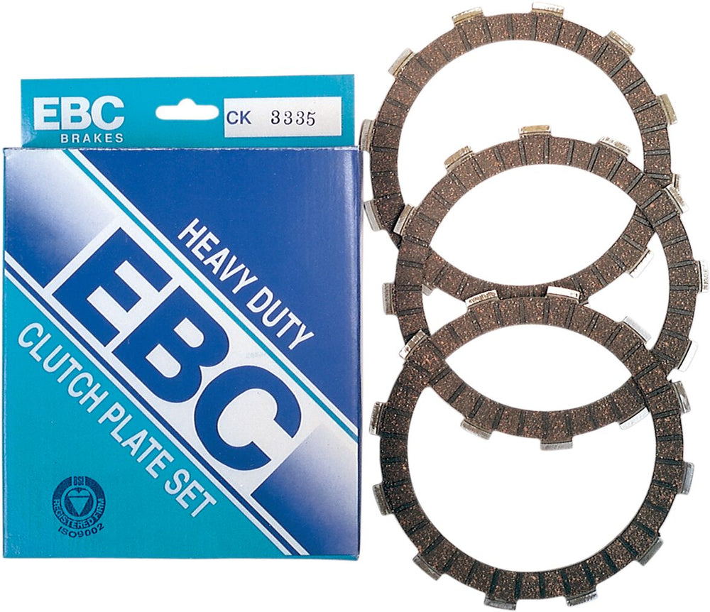 EBC Kit d’embrayage CK Standard Series