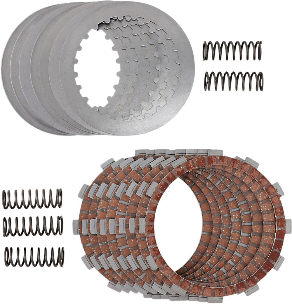 DP Brakes Embrayage Kit CRF250R/X