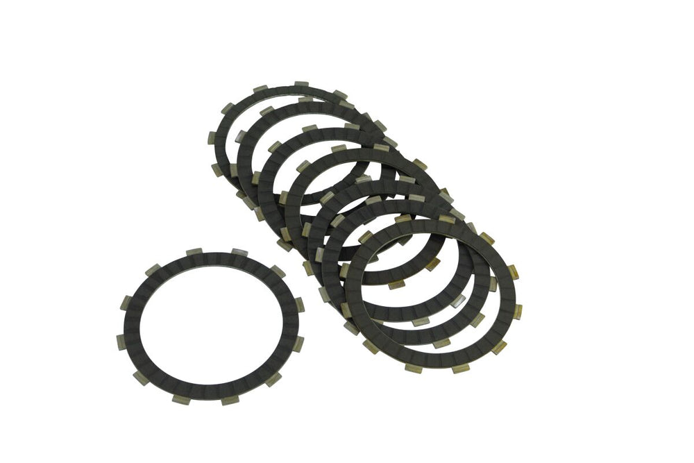 EBC Kit d’Embrayage CKF