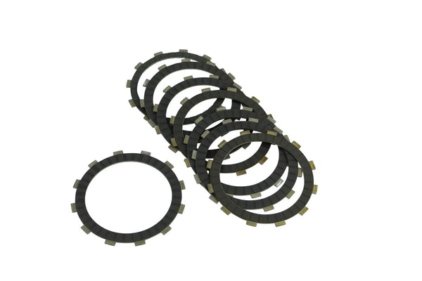 EBC Kit d’Embrayage CKF