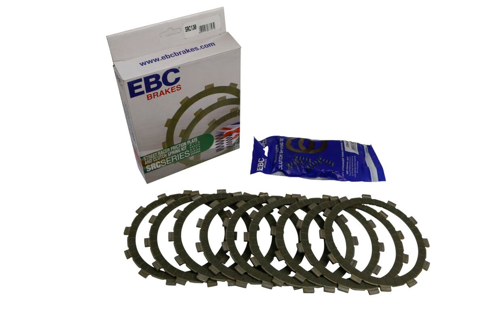 EBC Embrayage Kit PLTS SPRGS SRC