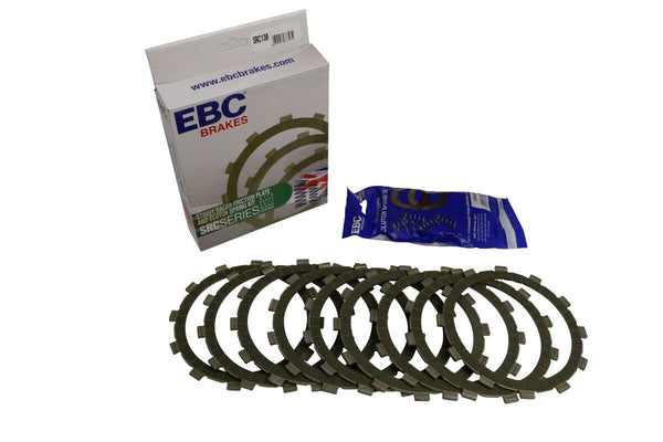EBC Embrayage Kit PLTS SPRGS SRC