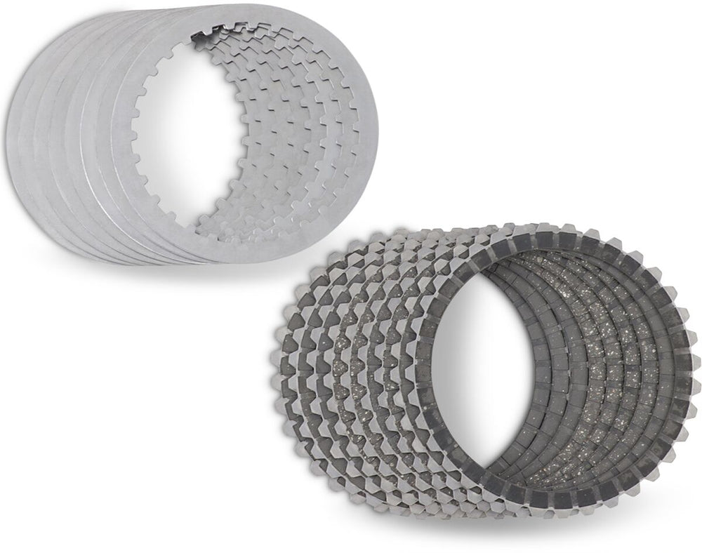DP Brakes Embrayage Kit DP DPHK606 9PL