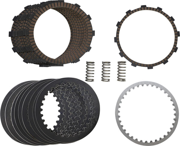 DP Brakes Embrayage Kit HD M8