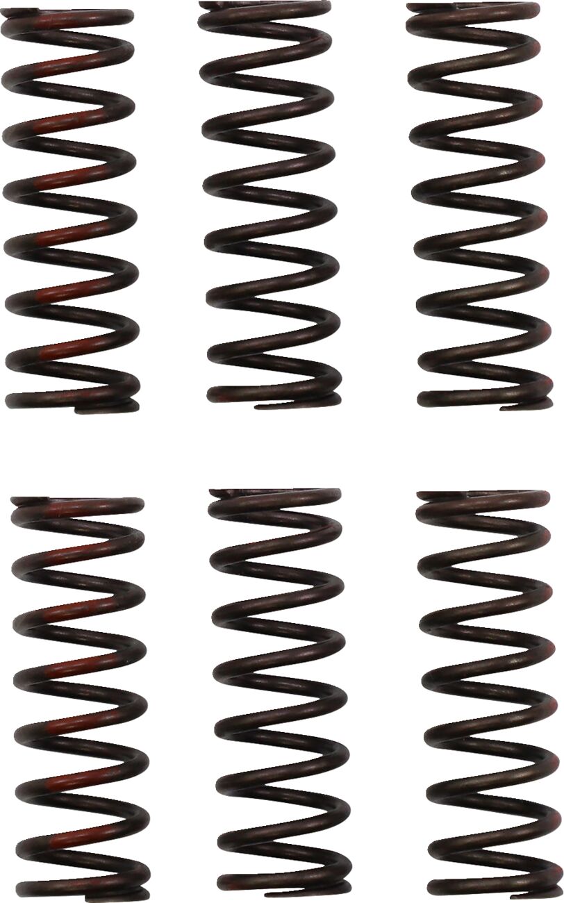 Disques et ressorts d'embrayage Pro Circuit CRF450R pour Honda CRF 450 R et CRF 450 RWE — réf 11313719