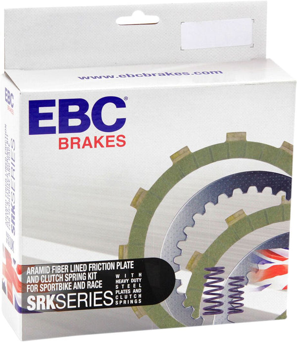 EBC Embrayage Kit Aramid