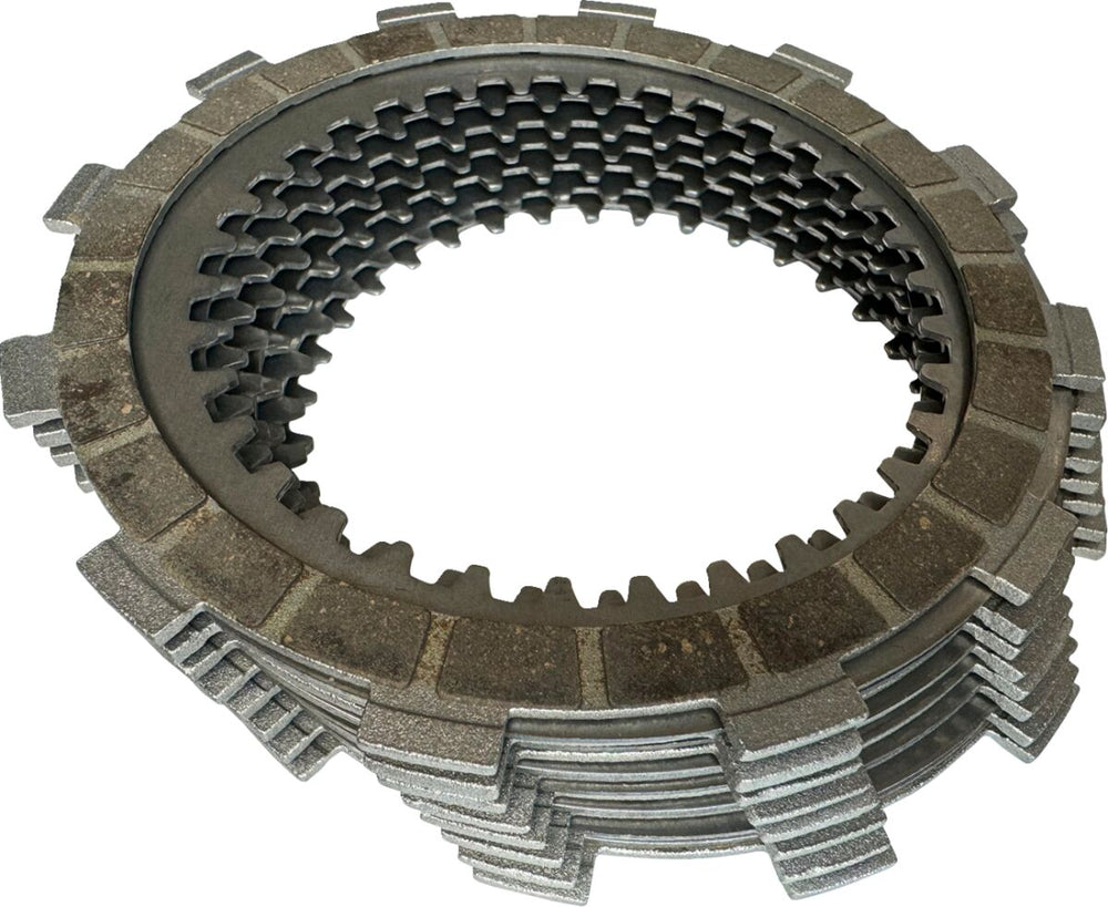 DP Brakes DPK Embrayage Kit Kaw KX