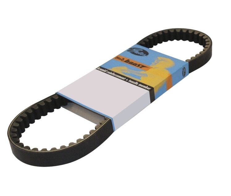 Gates Courroie de transmission BOOST +