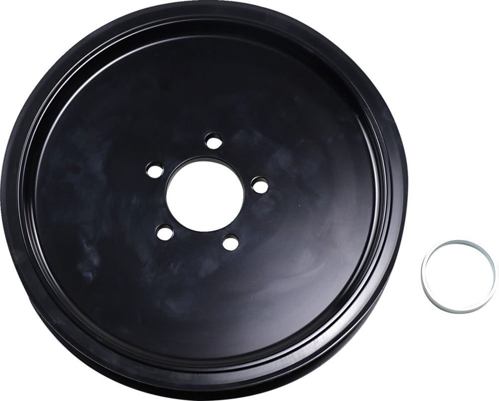 Belt Drives LTD Poulie arrière de courroie