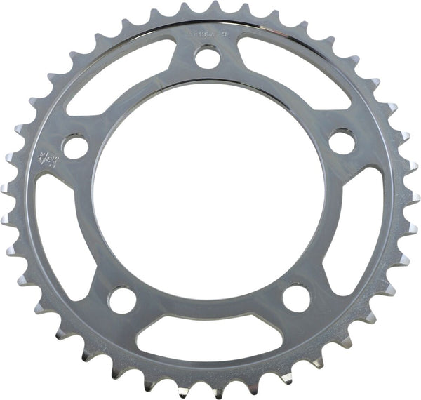 JT Sprockets Pignon Arrière 39T 525