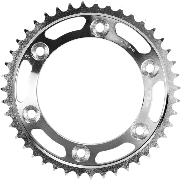 JT Sprockets Pignon Arrière 43T 530