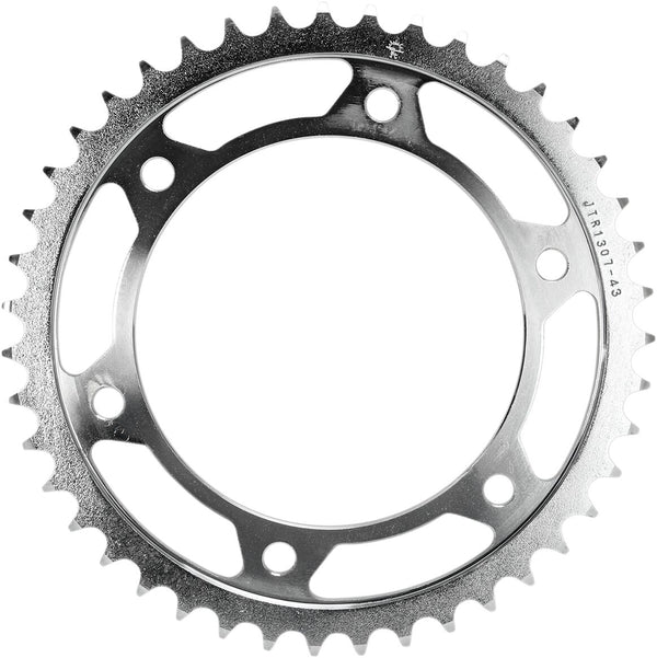 JT Sprockets Pignon Arrière 43T 525