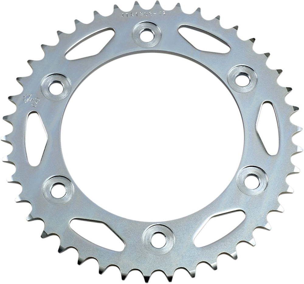 JT Sprockets Pignon Arrière 42T 520