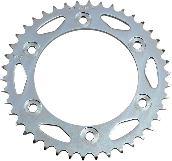 JT Sprockets Pignon Arrière 42T 520