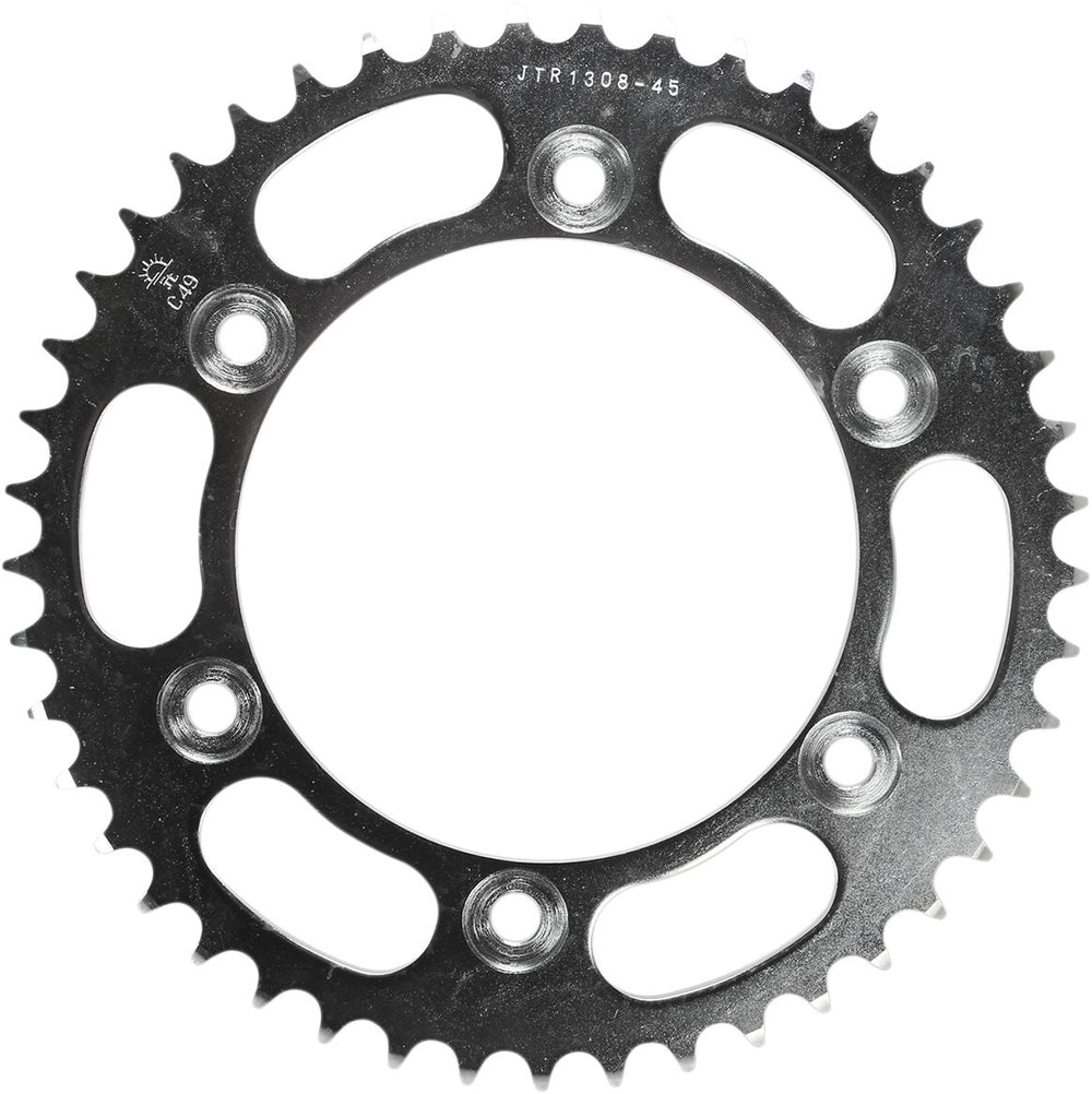 JT Sprockets Pignon Arrière 45T 520