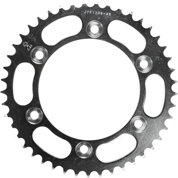 JT Sprockets Pignon Arrière 45T 520