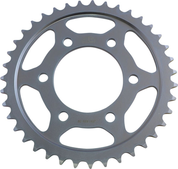 JT Sprockets Pignon Arrière 39T 525