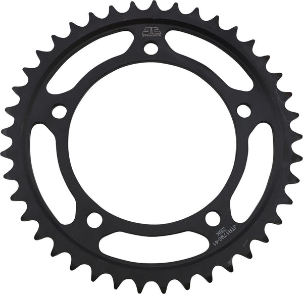 JT Sprockets Pignon Arrière 41T 525