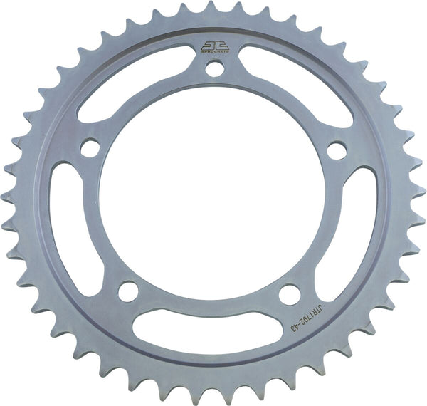 JT Sprockets Pignon Arrière 43T 525