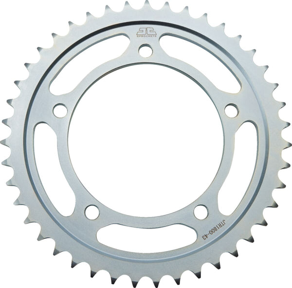 JT Sprockets Pignon Arrière 43T 530