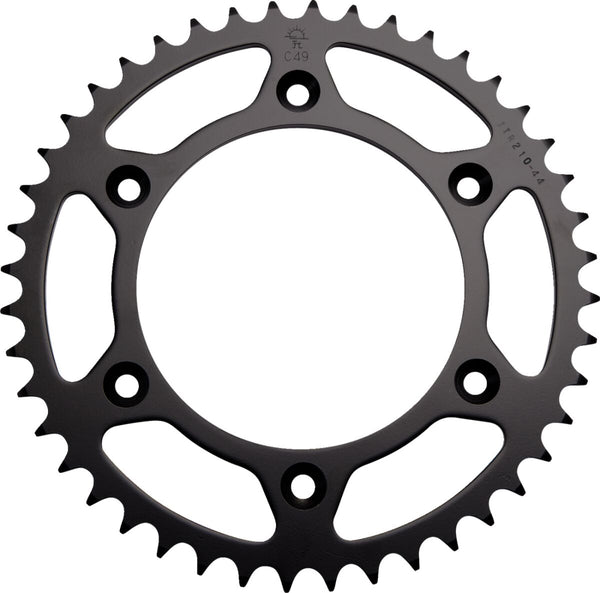JT Sprockets Pignon Arrière 44T 520