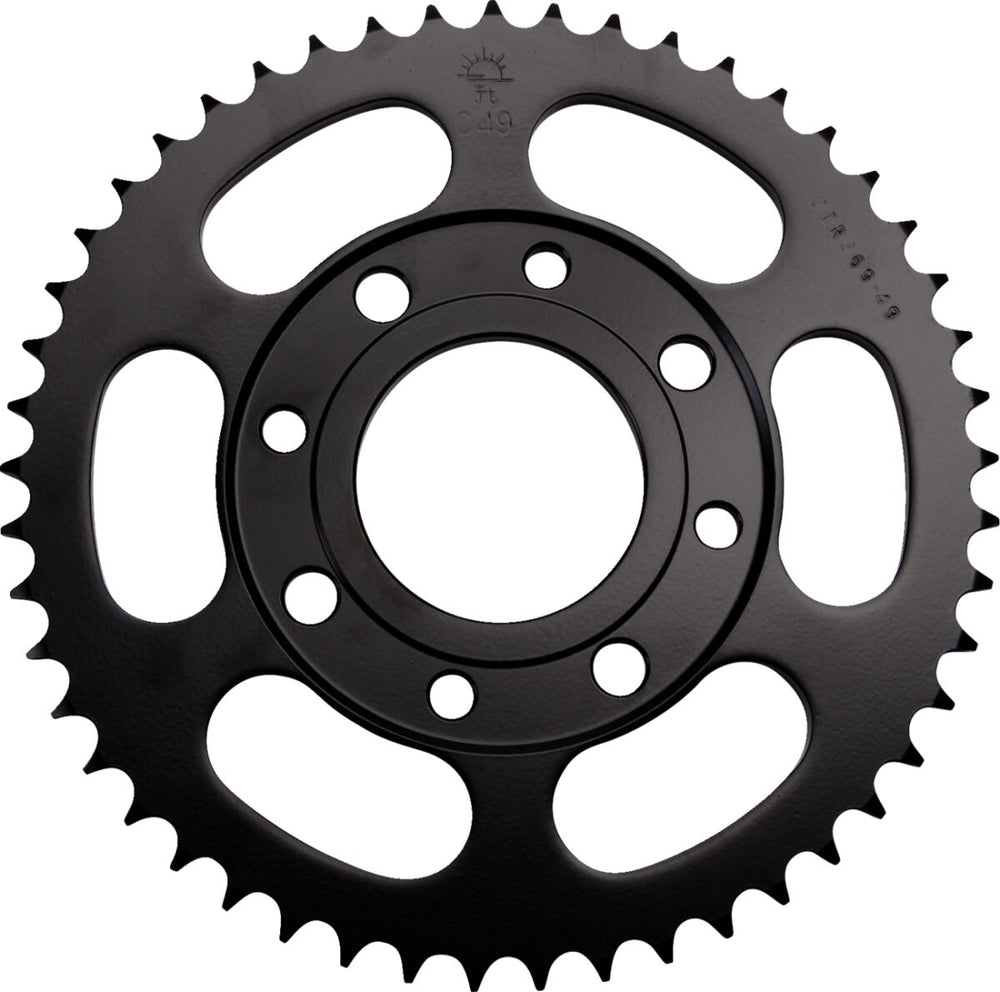 JT Sprockets Pignon Arrière 56T 428