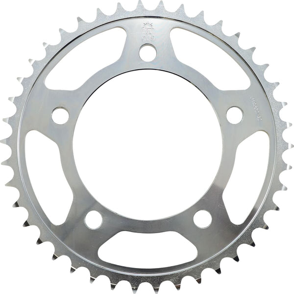 JT Sprockets Pignon Arrière 42T 530