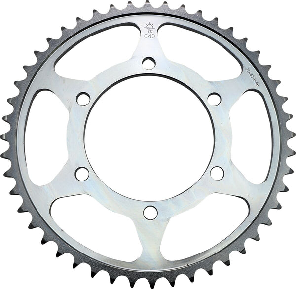 JT Sprockets Pignon Arrière 48T 530