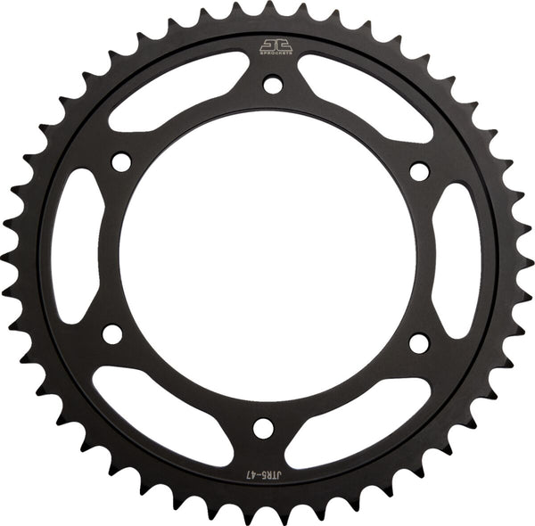 JT Sprockets Pignon Arrière 47T 520
