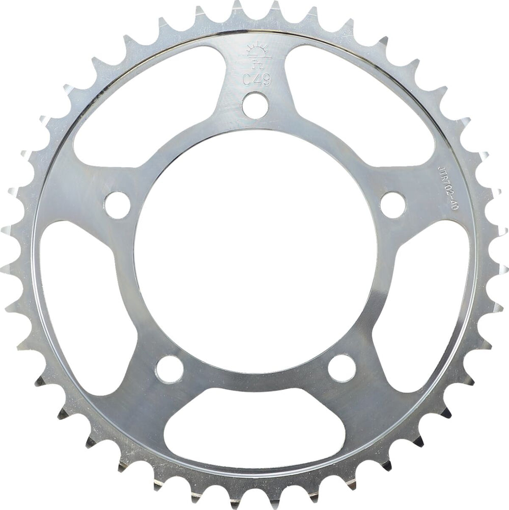 JT Sprockets Pignon Arrière 40T 525