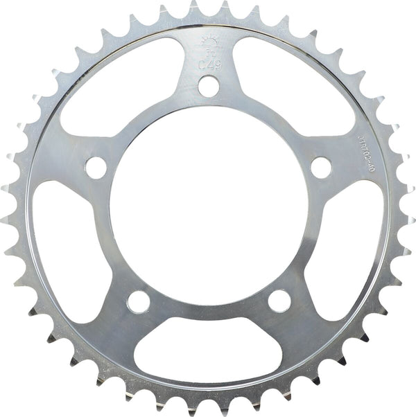 JT Sprockets Pignon Arrière 40T 525