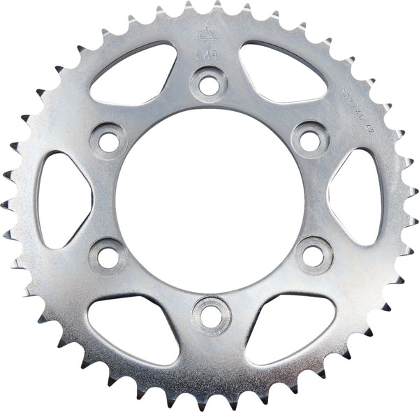 JT Sprockets Pignon Arrière 42T 525