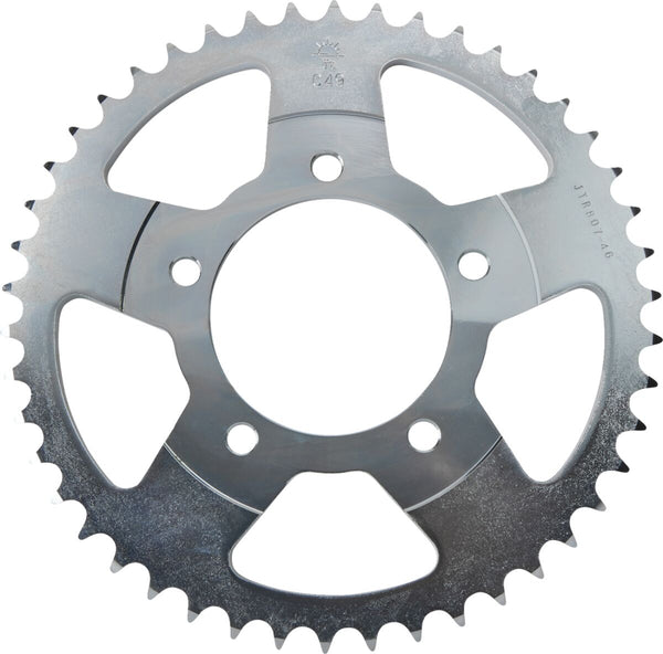 JT Sprockets Pignon Arrière 46T 525
