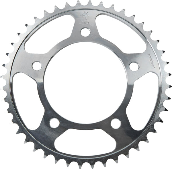 JT Sprockets Pignon Arrière 44T 525