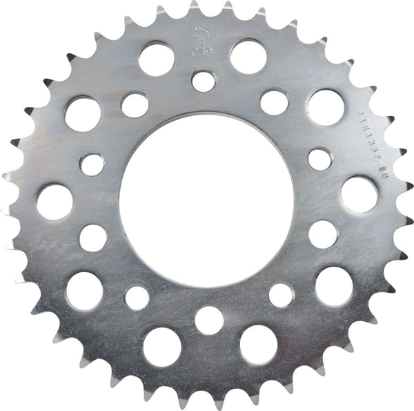 JT Sprockets Couronne arrière en acier