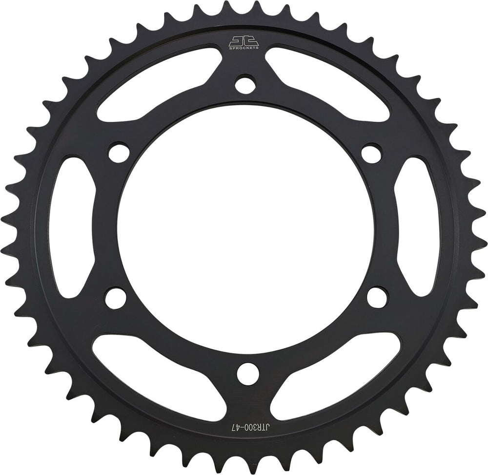 JT Sprockets Pignon Arrière 47T 525