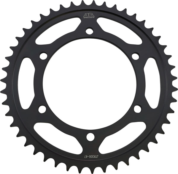 JT Sprockets Pignon Arrière 47T 525