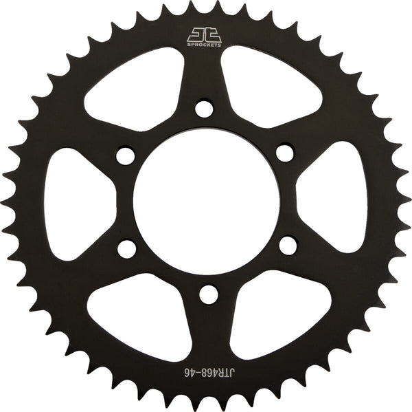 JT Sprockets Pignon Arrière 46T 428