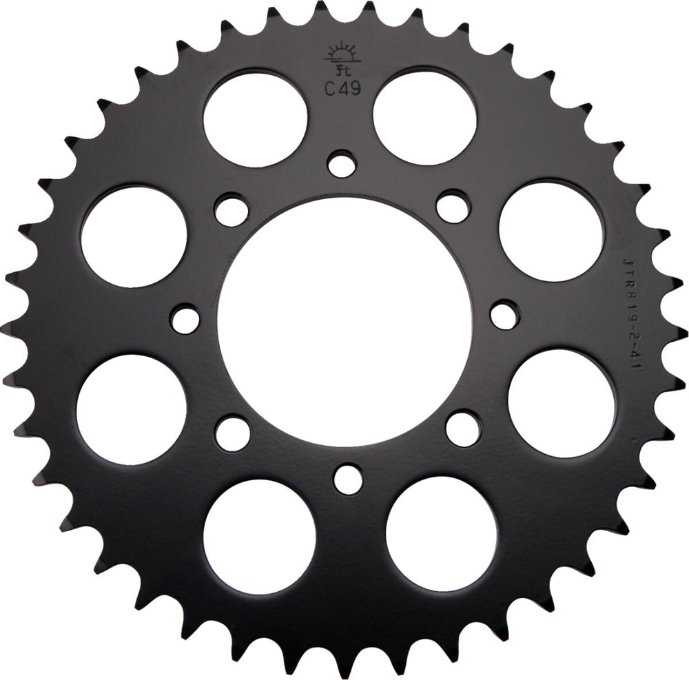 JT Sprockets Pignon Arrière 41T 520