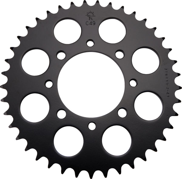 JT Sprockets Pignon Arrière 41T 520