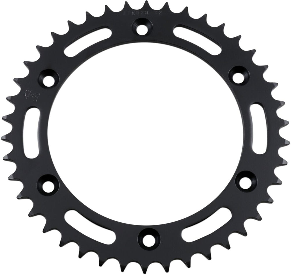 JT Sprockets Pignon Arrière 48T 520