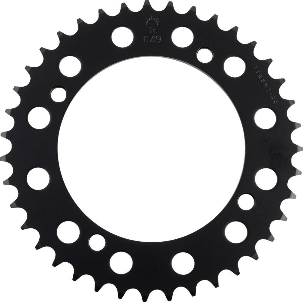 JT Sprockets Pignon Arrière 39T 520