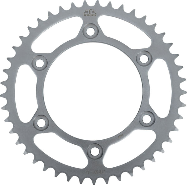 JT Sprockets Pignon Arrière 45T 520