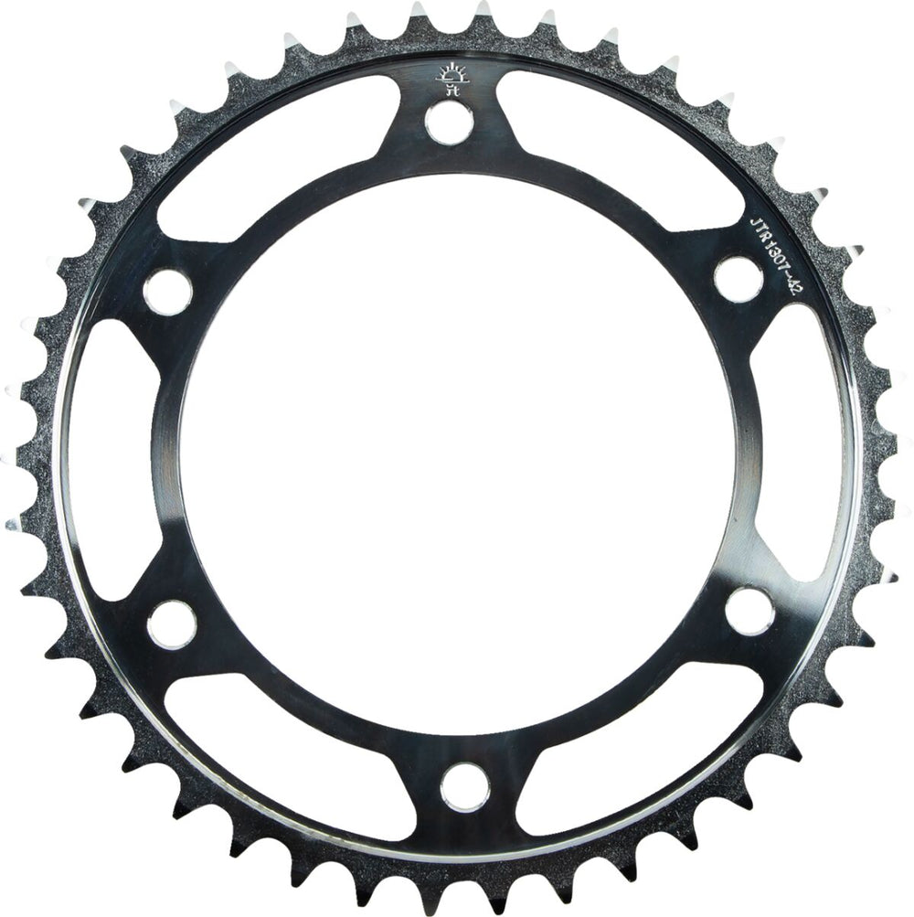 JT Sprockets Pignon Arrière 42T 525