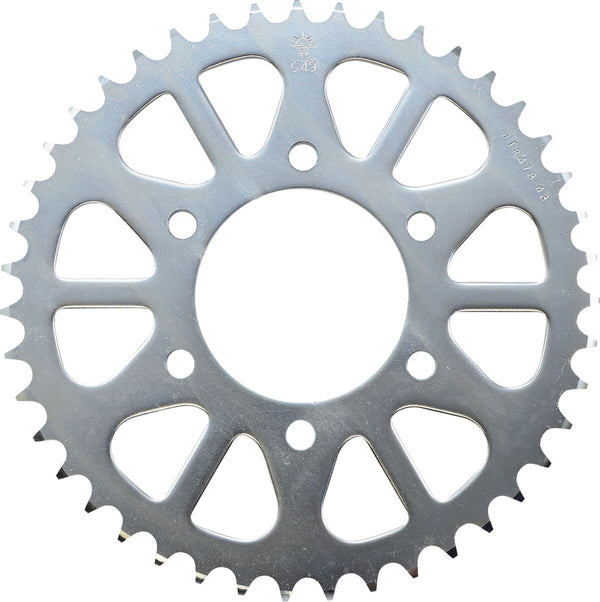 JT Sprockets Pignon Arrière 43T 520
