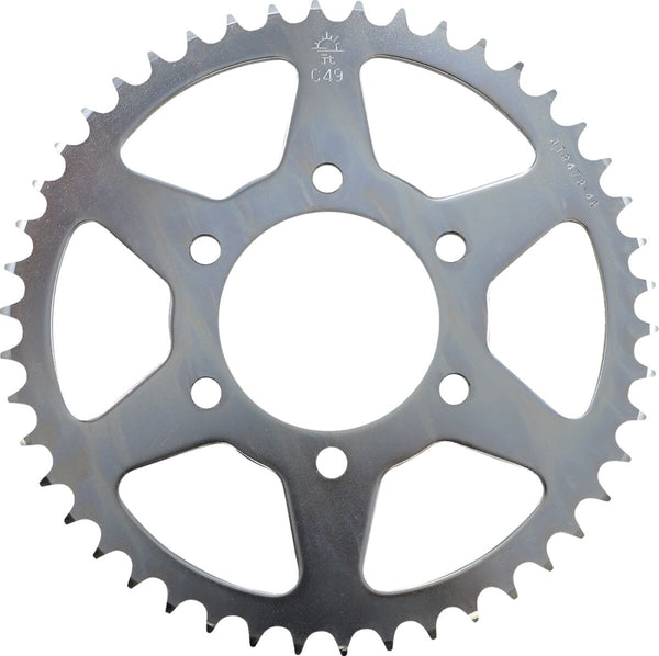 JT Sprockets Pignon Arrière 46T 520